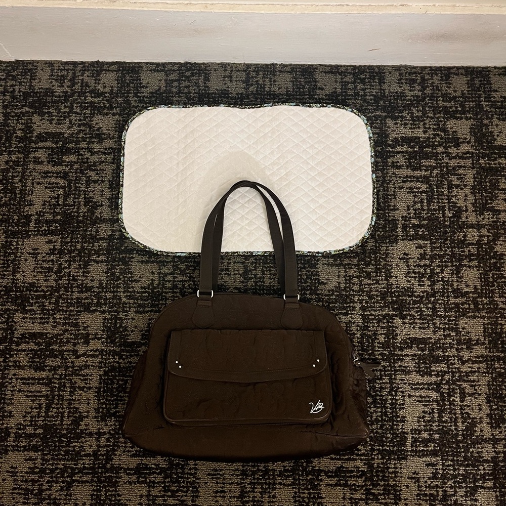 Vera Bradley bag